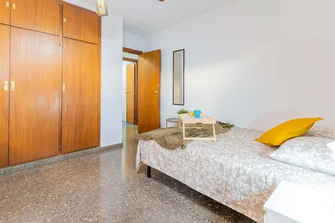 Quarto para alugar, València