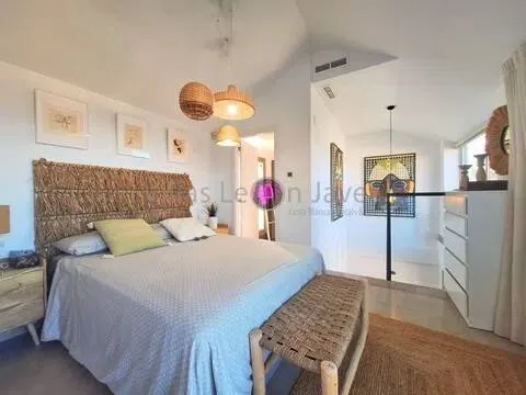 Pis de 108 m² a Xàbia