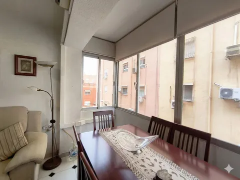 Pis de 74 m² a Almeria