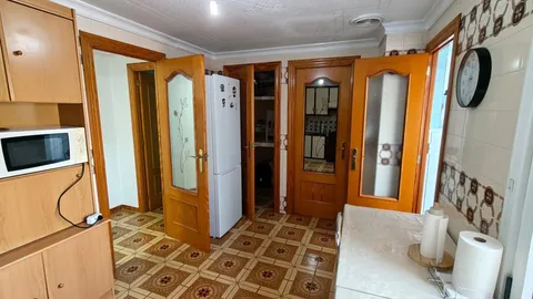 Piso de 65 m² en Elche