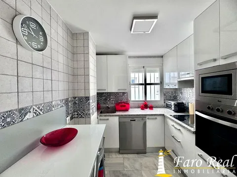 Pis de 80 m² a Sanlúcar de Barrameda