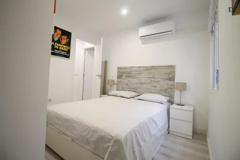 Pis de 90 m² a Madrid