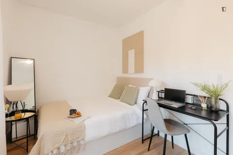 Habitació de lloguer, València