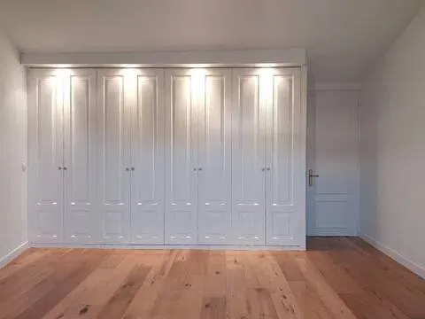 Pis de 194 m² a Madrid
