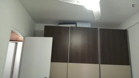 Zimmer zur Miete, Barcelona