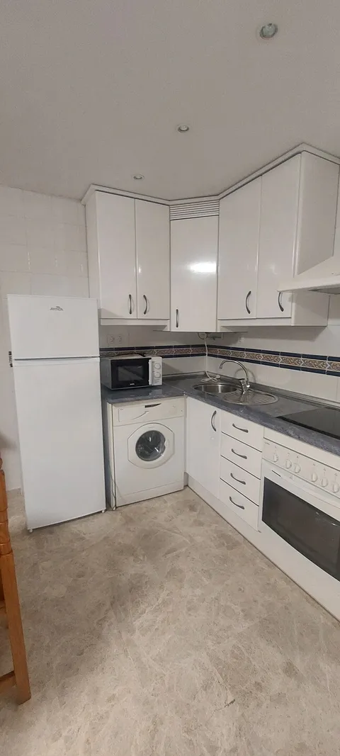Piso de 32 m² en Ciudad Real