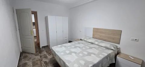 Pis de 103 m² a Puertollano