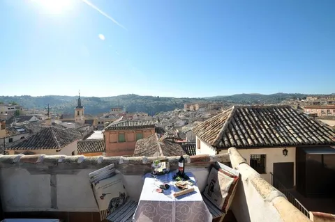 Pis de 110 m² a Toledo