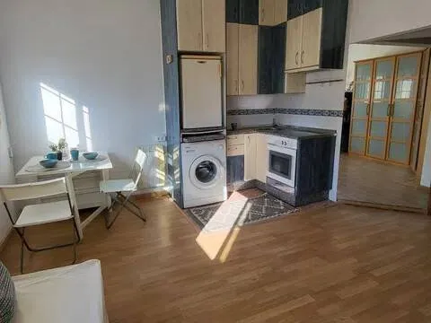 Pis de 29 m² a Saragossa