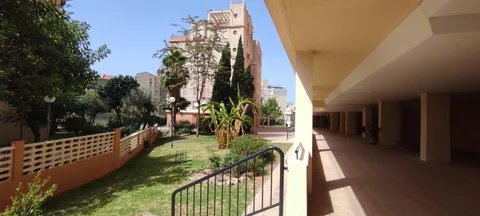 Pis de 82 m² a Màlaga