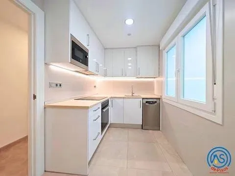 Pis de 91 m² a Saragossa