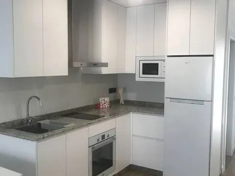 Pis de 50 m² a Múrcia