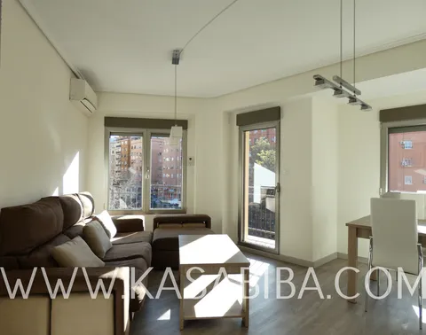 Apartamento 90 m² em València