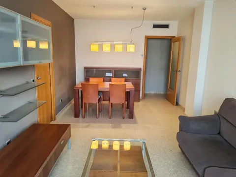 Piso de 113 m² en Tortosa