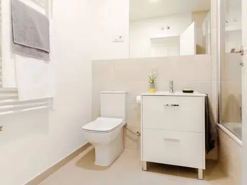 Pis de 98 m² a Valladolid