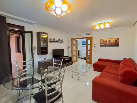 Квартира 140 м² в Sant Vicent del Raspeig / San Vicente del Raspeig