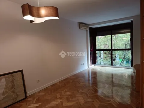 Pis de 100 m² a Madrid
