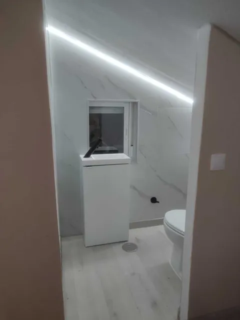 Flat 60 m² in Magán