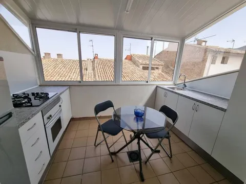 Pis de 48 m² a Tibi