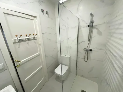 Zimmer zur Miete, Sevilla