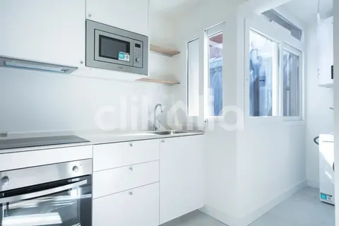Pis de 70 m² a Móstoles