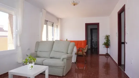Pis de 100 m² a Motril