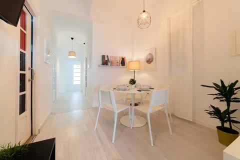 Habitació de lloguer, València