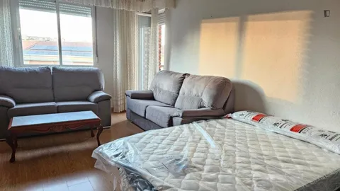 Habitació de lloguer, Salamanca
