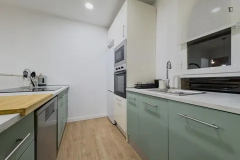Zimmer zur Miete, Barcelona