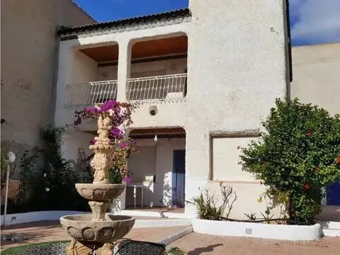 Casa 250 m² a Cartagena (2/26)