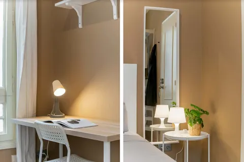 Zimmer zur Miete, Barcelona