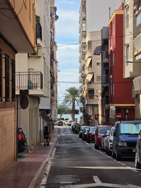 Appartamento 85 m² a Santa Pola