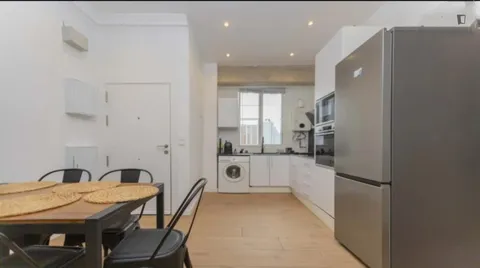 Habitació de lloguer, València
