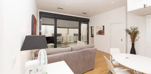Pis de 57 m² a Madrid