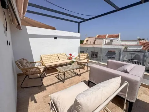 Casa de 180 m² a Torrevella