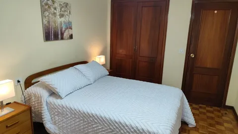Pis de 80 m² a Vilagarcía de Arousa