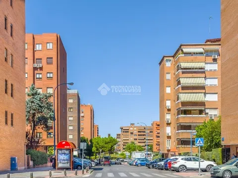 Pis de 115 m² a Leganès