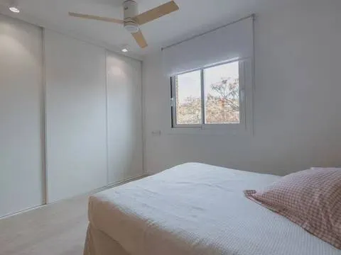Pis de 81 m² a Sant Cugat del Vallès