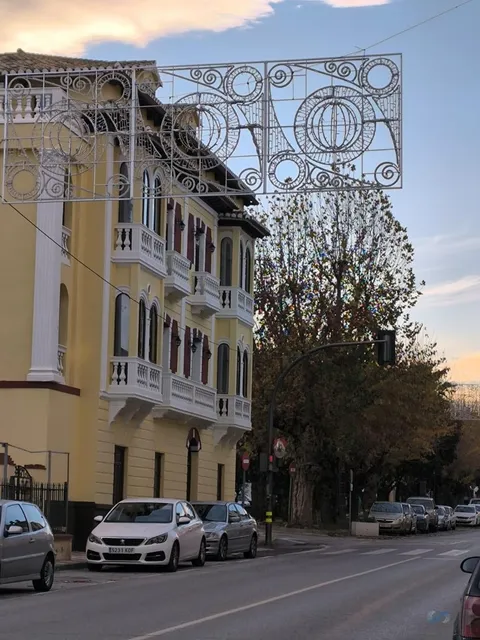 Wohnung 60 m² in Padul