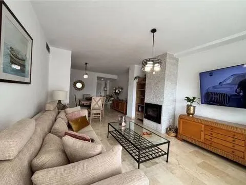 Pis de 100 m² a Marbella