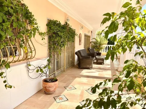 Casa de 650 m² a la Nucia