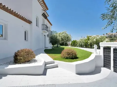Casa de 406 m² a Estepona