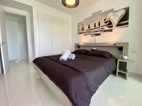 Pis de 180 m² a Estepona