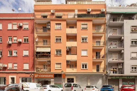 Habitació de lloguer, València
