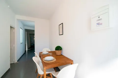 Stanza in affitto, Valencia