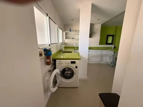 Pis de 90 m² a Alacant