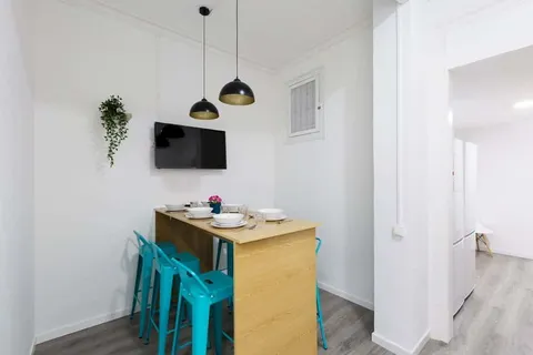 Stanza in affitto, Barcelona