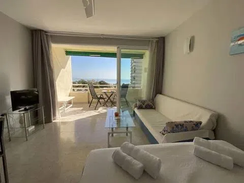 Pis de 47 m² a Roquetas de Mar