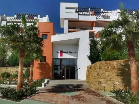 Pis de 110 m² a Benahavís