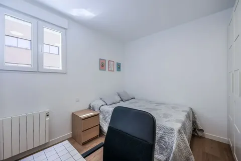 Pis de 110 m² a Parla